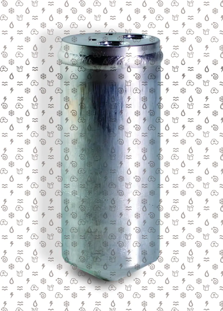 filtrdehydrátor OEM 94225633 / 96160606, DAEWOO LANOS